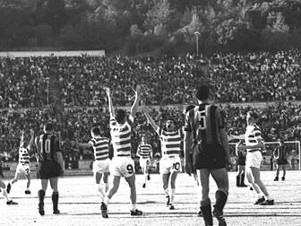 Looking back at The 1967 Lisbo...